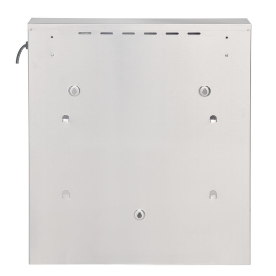 Buffalo UV-Sterilisator für 15 Messer, Bild 2