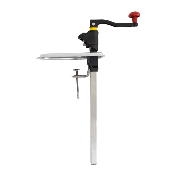 Bonzer EZ-20 Tischdosenöffner 40cm, Bild 2