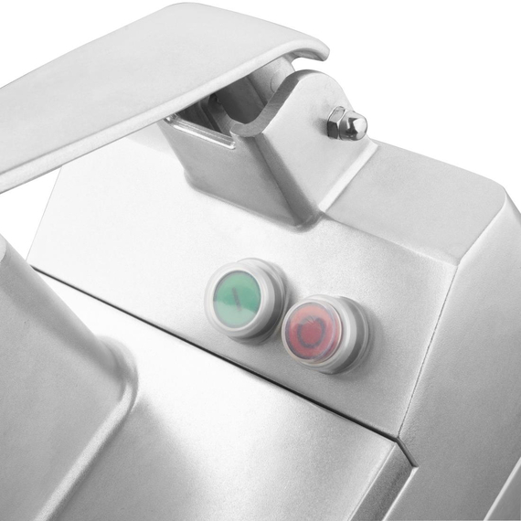 Buffalo Mehrzweck Gemüsezubereitungsmaschine, Bild 5