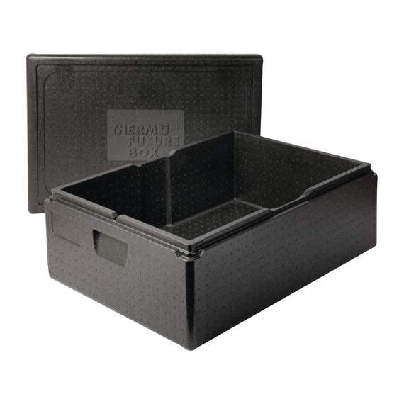 Thermo Future EPP Thermobox 53 Liter, Bild 2