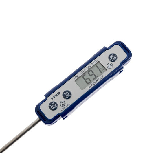 Comark spülmaschinengeeignetes Thermometer, Bild 5