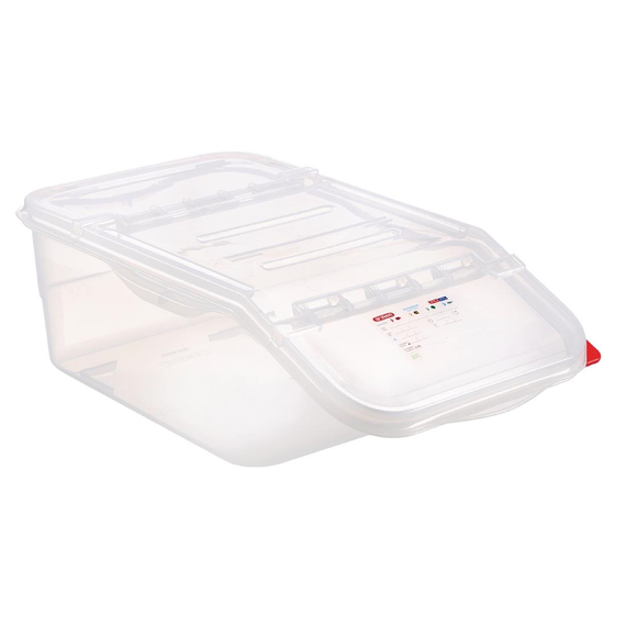 Araven Polypropylene Vorratscontainer 22L 1/1 GN, Bild 2
