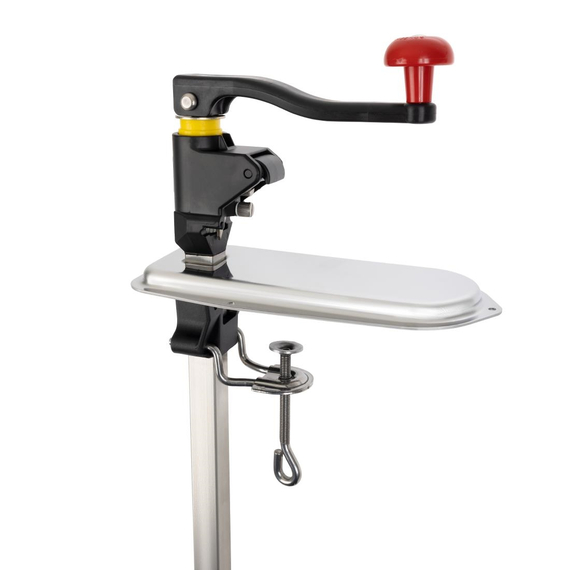 Bonzer EZ-20 Tischdosenöffner 40cm, Bild 4