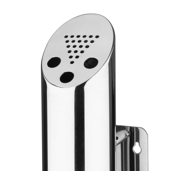 Bolero Zigarettensäule Wandmodell, Bild 2