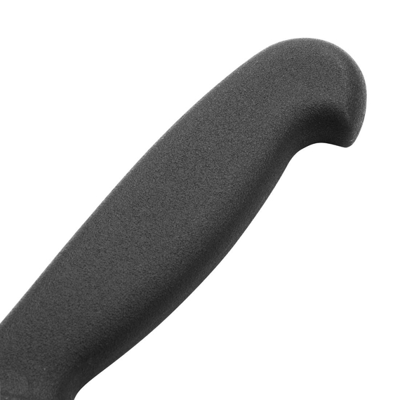 Hygiplas schwarz Bäckermesser 25cm, Bild 4