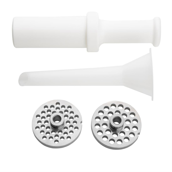 Buffalo Hochleistungs-Fleischwolf Größe 12, Bild 6