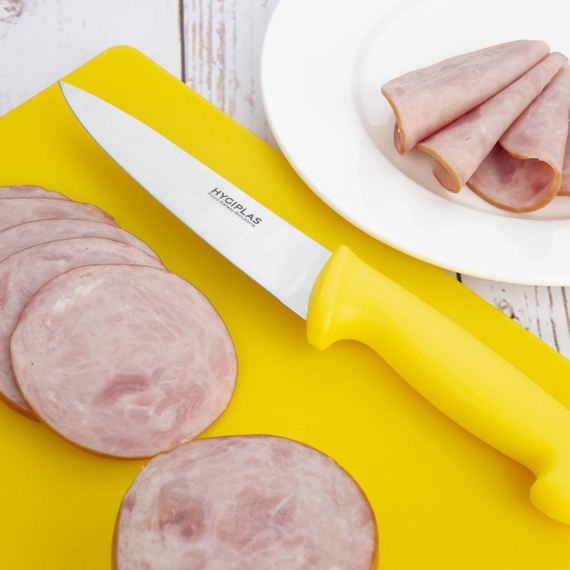 Hygiplas Low-Density-Schneidebrett-Set groß 20mm hoch(7 Stück), Bild 4