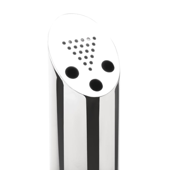 Bolero Zigarettensäule Standmodell, Bild 3