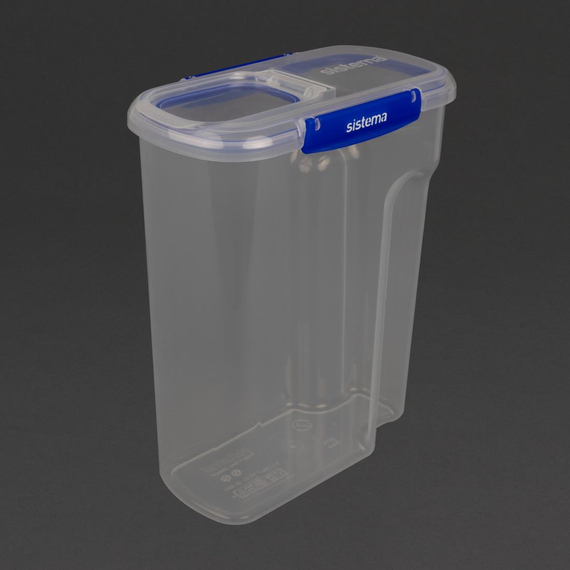 Sistema Klip It Plus 4,2L Müslibehälter, Bild 9