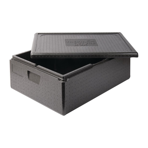 Thermo Future EPP Thermobox 53 Liter, Bild 3