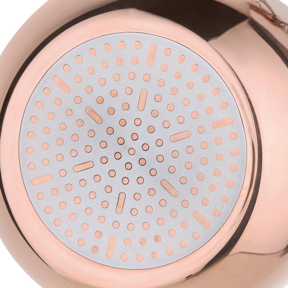 Vogue Tri-Wall Kupfer Sauteuse Induktion 20cm, Bild 2