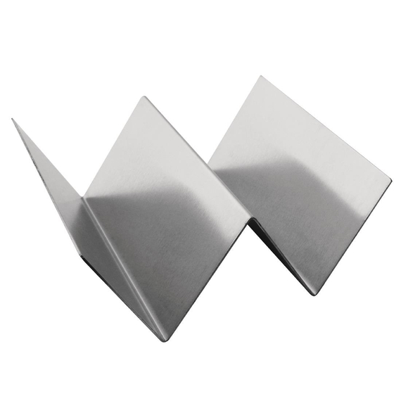 Olympia Tacohalter Edelstahl, Bild 6