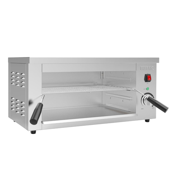 Buffalo Salamander Grill 3kW, Bild 2