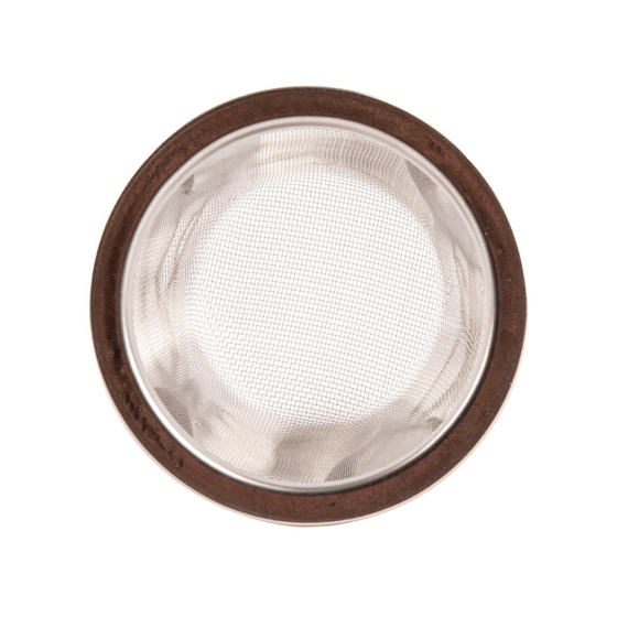 Olympia Cafe Teefilter für 51cl-Teekannen (6 Stück), Bild 3