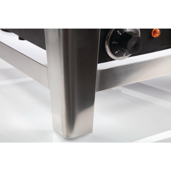 Olympia elektrischer Chafing-Dish, Bild 2