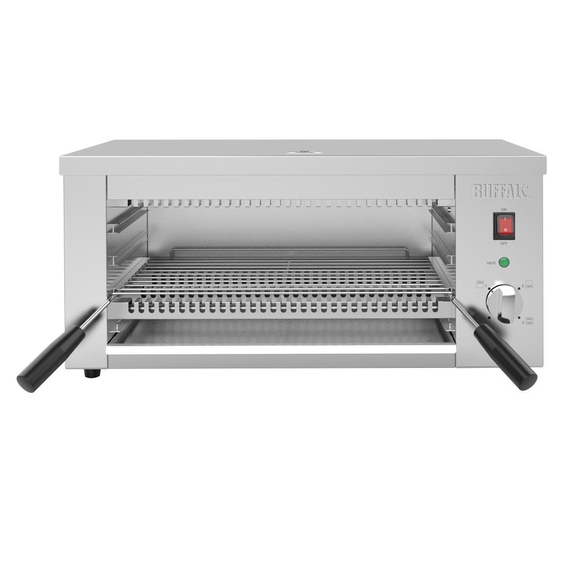 Buffalo Quartz Salamander Grill 2,8 kW, Bild 3