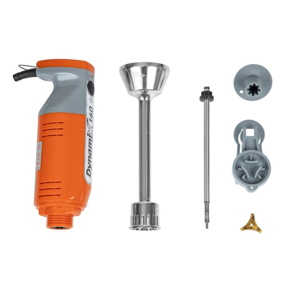 Dynamic Dynamix Turbo-Stabmixer MX100, Bild 5