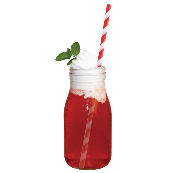 Olympia Milchflaschen 20cl (12 Stück), Bild 4