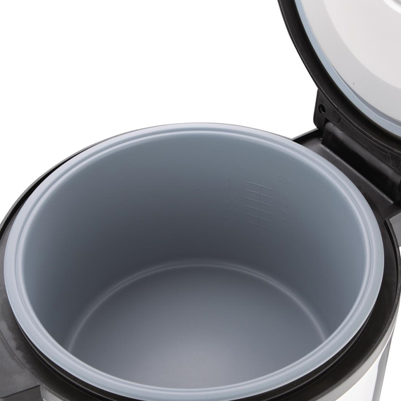 Buffalo extra großer Reiskocher 9L, Bild 5