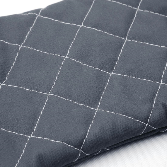 Vogue feuerhemmender Ofenhandschuh, Bild 3