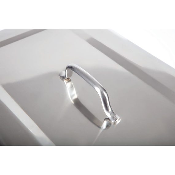 Olympia elektrischer Chafing-Dish, Bild 5