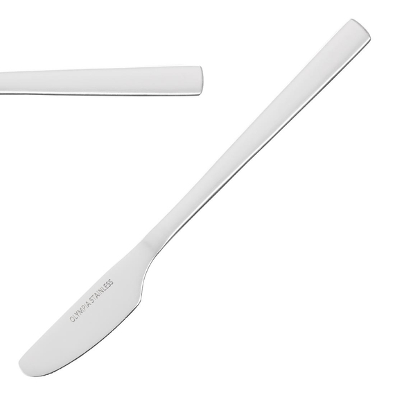 Olympia Airnox Messer, Bild 3