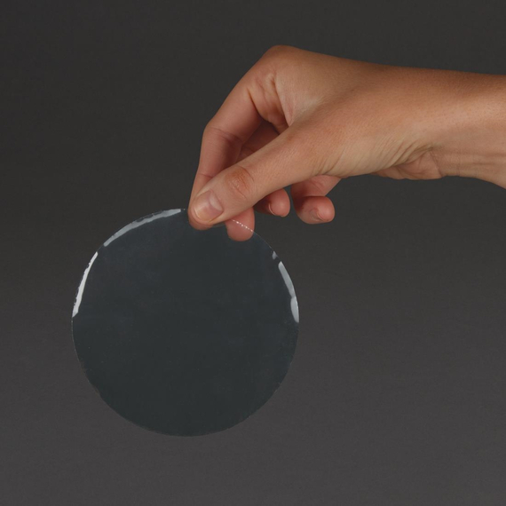 Trenner für Hamburger 10cm (5000 Stück), Bild 3