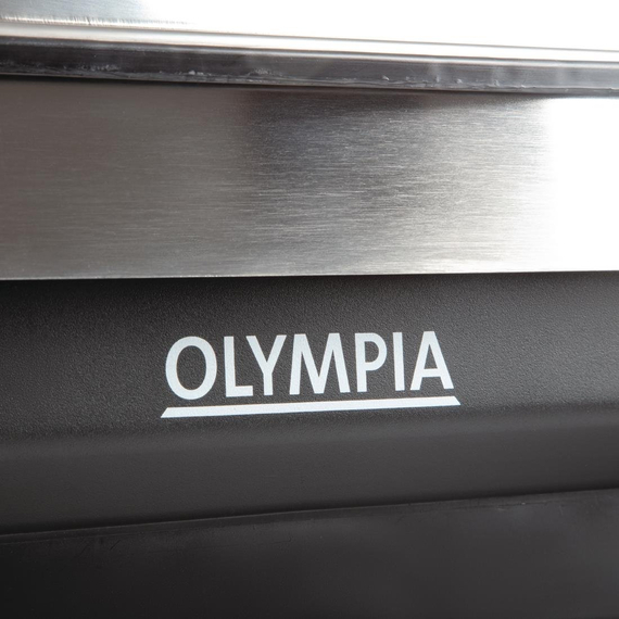 Olympia elektrischer Chafing-Dish, Bild 8