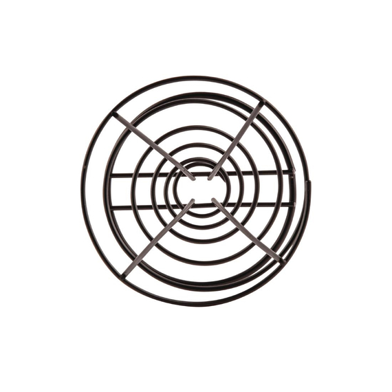 Olympia Pommestütenhalter schwarz, Bild 4