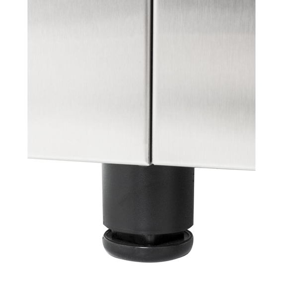 Buffalo Smart Touchscreen Kompakt-Kombibackofen 6 x GN 1/1, Bild 10