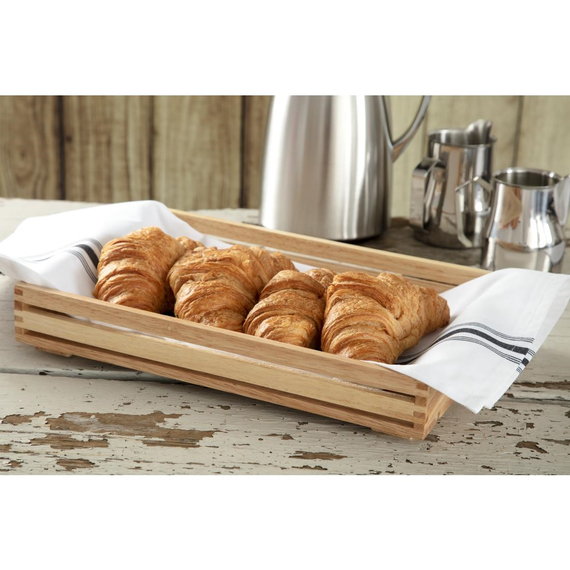 Olympia flache Holzkiste, Bild 7