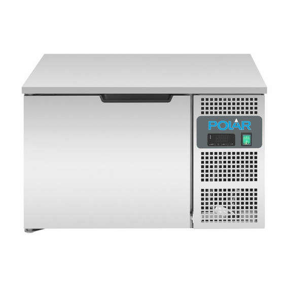 Polar Serie G Tischmodell Schnellkühler / Schockfroster 8kg / 5kg, Bild 3