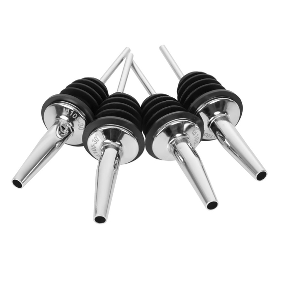 Tom Dyer TD105-30 Ausgießer medium (12 Stück), Bild 5