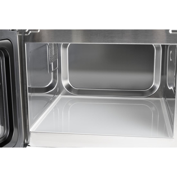 Menumaster Mikrowelle RCS511TS programmierbar, Bild 8