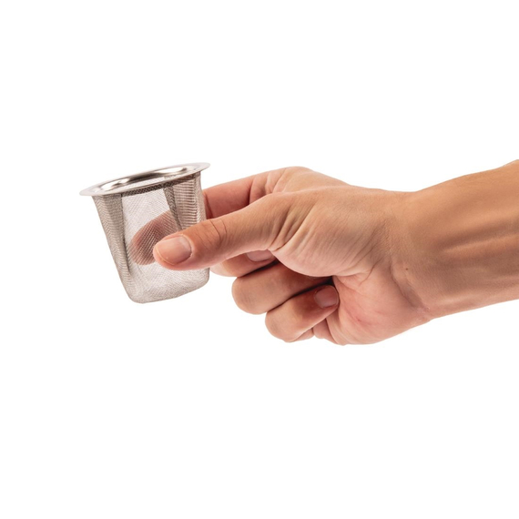 Olympia Cafe Teefilter für 51cl-Teekannen (6 Stück), Bild 4