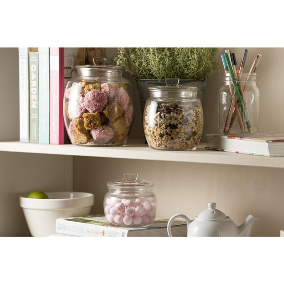 Kilner Vorratsglas 2L, Bild 2