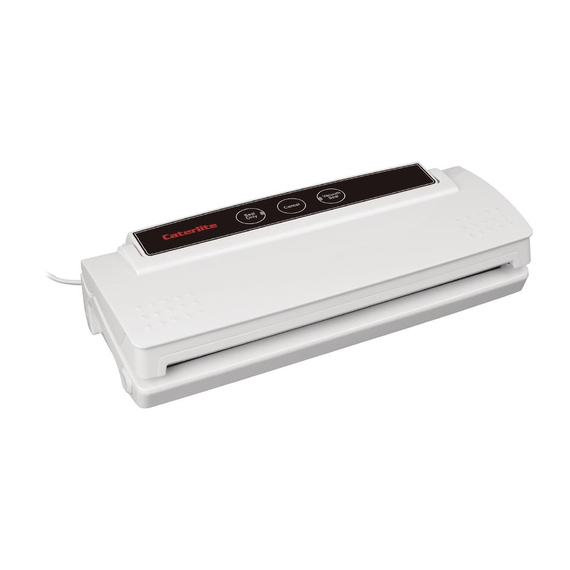 Caterlite Vakuumierer 30cm, Bild 2