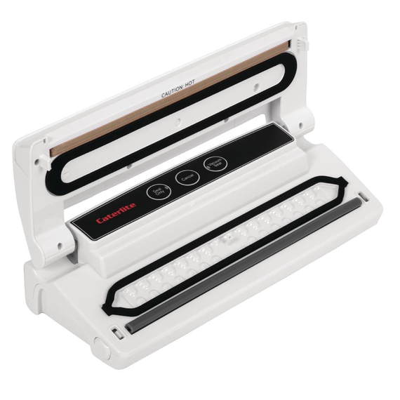 Caterlite Vakuumierer 30cm, Bild 5