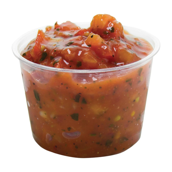 Vegware kompostierbare Deli Becher 11,8cl (2000 Stück), Bild 8