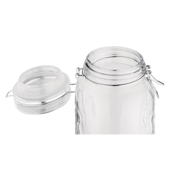 Olympia Clip-Top Getränke-Spender mit Prägung, Bild 5