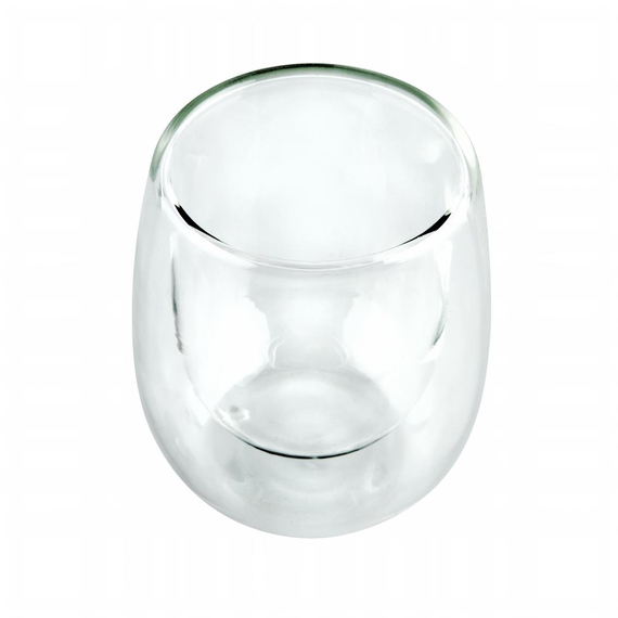 Utopia Doppelwandiges Espressoglas 3oz (12 Stück), Bild 2