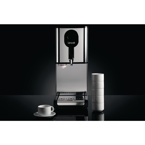 Lincat EB3FX Heißwasserspender mit festem Wasseranschluss 9L, Bild 3