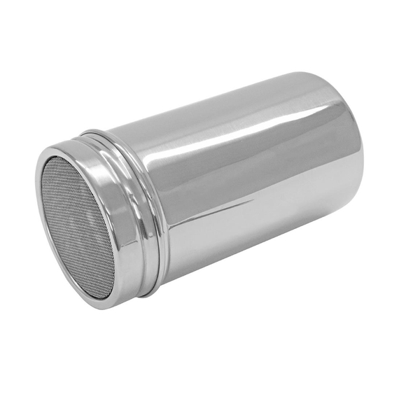 Schneider Zuckerstreuer mit Drahtnetz, Bild 5