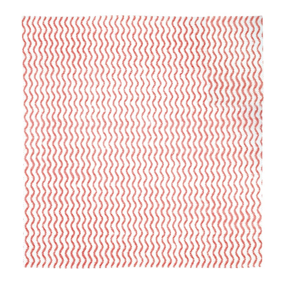 Jantex nicht gewobene Tücher rot - 100 Stück, Bild 2