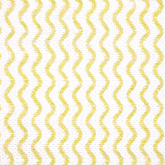 Jantex nicht gewobene Tücher gelb - 100 Stück, Bild 4