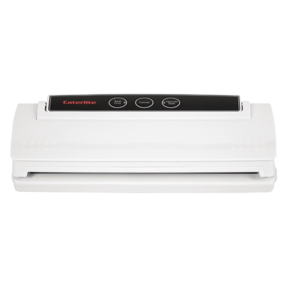 Caterlite Vakuumierer 30cm, Bild 6