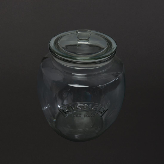 Kilner Vorratsglas 4L, Bild 5