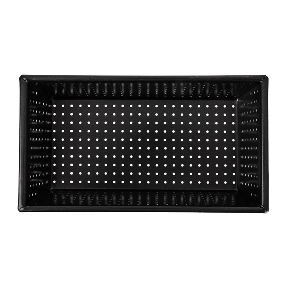 Masterclass Crusty Bake perforierte Brotbackform 0,9kg, Bild 6