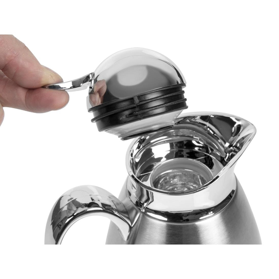 Olympia Isolierkanne 1L, Bild 5