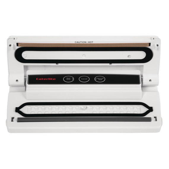 Caterlite Vakuumierer 30cm, Bild 7